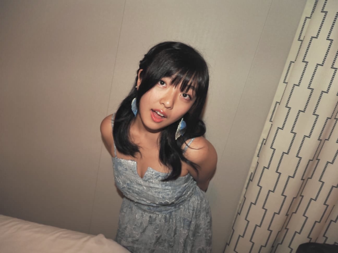 A portrait photo of me