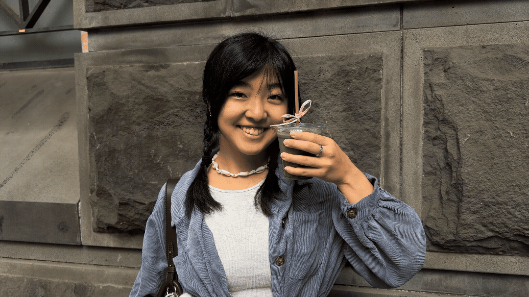 Me and my Matcha from naau