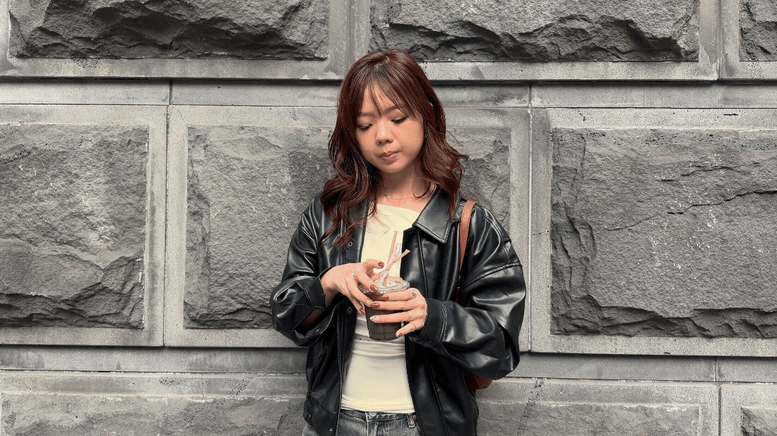 Outfit video of Teresa